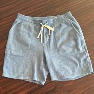 Outerknown men’s shorts. Size XL.